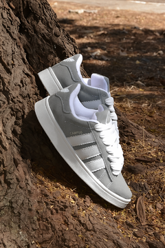 Campus - Cinza - comprar online