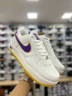 AF1 Lakers - comprar online