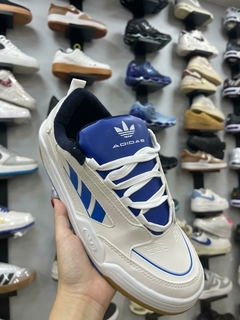 ADI2000 Blue na internet