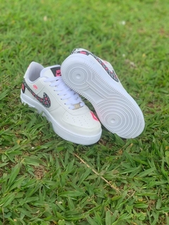 AF1 JUST - ROSA - comprar online