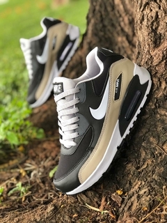 Air max 90 - Tric