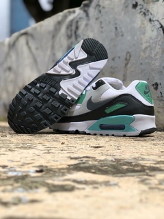 Air Max 90 - Verde - comprar online