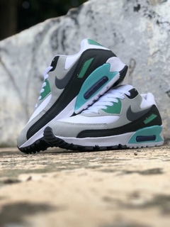 Air Max 90 - Verde