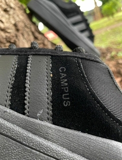 Adidas x Bad Bunny Preto - Dripin