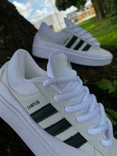 Adidas x Bad Bunny Branco - comprar online