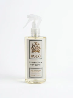 Água Perfumada para Tecidos - Lavanda Sofisticada e Musk 500ml - comprar online
