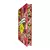 Bíblia Slim Capa Dura / King James Atualizada - Floral Alegre - comprar online