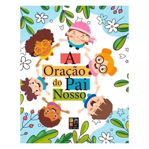 Contos Acolchoados - A Oração do Pai Nosso