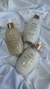 Lily shampoo,condicionador e creme de banho