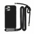 Capa com Alça para iPhone - Preto Modelo do iPhone:16e na internet