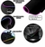 Mouse Pad Gamer Com Led RGB Antiderrapante Impermeável B-Max BM-781 - comprar online