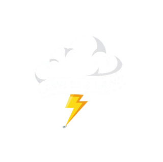 Lawless land