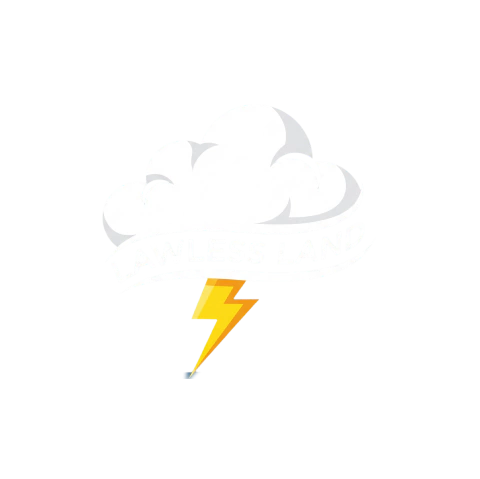 Lawless land