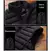 Aiwetin masculino sem mangas colete jaquetas inverno moda masculina algodão-aco - EasyShop