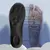 1 par/2 pares/4 pares palmilhas esportivas de látex de alta elasticidade almofa - EasyShop