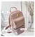 Clássico Mulheres Mochila Moda Mochilas Escolares Feminino Daily Shopping Girl na internet