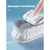 1 par 4d sapatos macios palmilhas para pés fasciite plantar palmilha arco apoio - EasyShop