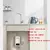 Aquecedor de água instantâneo ATWFS 220V 4600W Aquecedores elétricos portáte - EasyShop