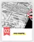 Papel de parede autoadesivo 3d, 70cm * 1m, contínuo, à prova d&#39;água, tijo - loja online