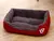 Imagem do Classical pet Mat Fashion Dog Kennel Bed House Breathable Cotton Soft Cat Nest D