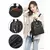 Mulheres mochila de viagem casual à prova à prova dwaterproof água água oxfo - loja online