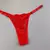3 pçs sexy tangas roupa interior para mulheres perspectiva renda g-string calci - EasyShop