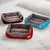 Classical pet Mat Fashion Dog Kennel Bed House Breathable Cotton Soft Cat Nest D - loja online