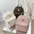 Clássico Mulheres Mochila Moda Mochilas Escolares Feminino Daily Shopping Girl - comprar online