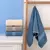 Toalha De Banho De Algodão Espessado Aumenta A Absorção De Água Adulto Toalh - EasyShop