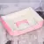 Classical pet Mat Fashion Dog Kennel Bed House Breathable Cotton Soft Cat Nest D - comprar online