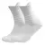 10 pares de meias esportivas de algodão travesseiro homens fibra de bambu outon - EasyShop