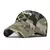 Boné de beisebol masculino camuflado para esportes ao ar livre, médio e jovem, - loja online