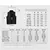 Aiwetin masculino sem mangas colete jaquetas inverno moda masculina algodão-aco - comprar online