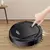 Robô automático aspirador, inteligente varrer, seco e molhado máquina de limp - comprar online