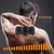 Ems pescoço massageador elétrico vértebra massagem cervical remendo para rupt - EasyShop