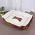 Imagem do Classical pet Mat Fashion Dog Kennel Bed House Breathable Cotton Soft Cat Nest D