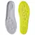 Imagem do 1 par/2 pares/4 pares palmilhas esportivas de látex de alta elasticidade almofa