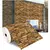 Papel de parede autoadesivo 3d, 70cm * 1m, contínuo, à prova d&#39;água, tijo - comprar online