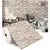 Papel de parede autoadesivo 3d, 70cm * 1m, contínuo, à prova d&#39;água, tijo