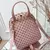 Clássico Mulheres Mochila Moda Mochilas Escolares Feminino Daily Shopping Girl - loja online