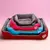Classical pet Mat Fashion Dog Kennel Bed House Breathable Cotton Soft Cat Nest D - EasyShop