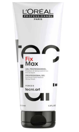 LOREAL FIX MAX GEL 200ml