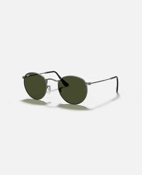 Ray Ban - ROUND METAL