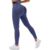 Leggings Esportiva sem costura de malha - comprar online