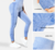 Calça Legging Esportiva Empina Bumbum - comprar online