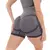 Conjunto Top e Bermuda Academia