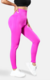 Calça Legging Esportiva Empina Bumbum - LUACHEIA