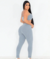 Conjunto Fitness Feminino Top e Calça Sports na internet