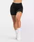 Short esportivos Cintura Alta Sem Costura