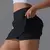 Short Saia Esportivo - LUACHEIA